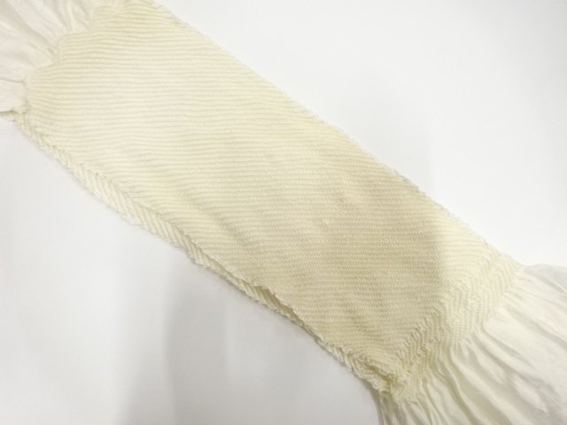 JAPANESE KIMONO / SHIBORI OBIAGE